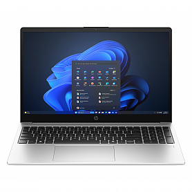 15.6" 250R G10 Core 7 150U 16GB 512GB SSD Windows 11 Pro Dark Ash Silver Nešiojamas kompiuteris