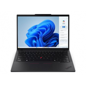 LENOVO T14 G5 U5-135U/ 16GB/ 512M2/ WUXGA/ F/ W11P Nešiojamas kompiuteris