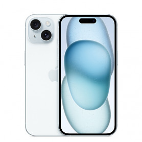 iPhone 15 128GB Blue Demo Мобильные телефоны