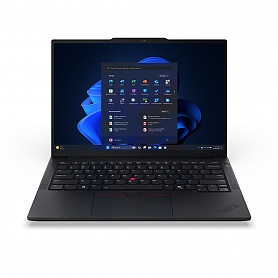 14" ThinkPad E14 G7 U7-265U 32GB 1TB SSD Windows 11 Pro Nešiojamas kompiuteris