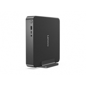 LENOVO Mini 01Q8X10 QC X/ 32GB/ 512M2/ Wi/ B/ W11 Stacionarus kompiuteris