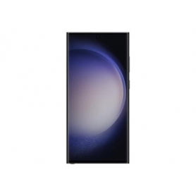 SAMSUNG Samsung Galaxy S23 Ultra 5G 256GB S918B DS - Black Nešiojamas kompiuteris