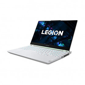 15.6" 165 Hz Legion 5 i7-11800H 32GB 512GB SSD RTX 3050 Ti Windows 11 Nešiojamas kompiuteris