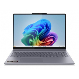 LENOVO IP 5 2-in-1 16AKP10 Ryzen AI 7 350/ 16GB/ 512M2/ W11 Nešiojamas kompiuteris