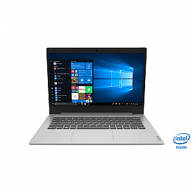 14" Ideapad 1 14IGL05 N4020 8GB 256GB SSD Windows 11 Nešiojamas kompiuteris