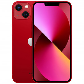 Iphone 13 256GB Red Demo Мобильные телефоны
