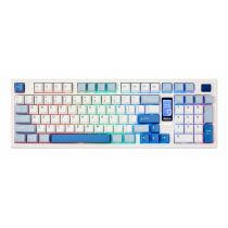 KEYBOARD WRL 5098B/ GLACIER 6978414657698 AKKO