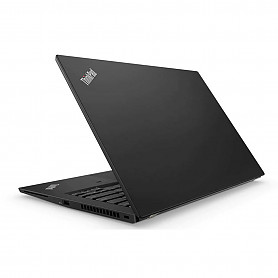 14" ThinkPad T480 i5-8350U 16GB 1TB SSD Windows 10 Professional Nešiojamas kompiuteris