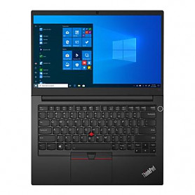 14" ThinkPad E14 G2 i5- 1135G7 8GB 256GB SSD Windows 11 Professional Nešiojamas kompiuteris