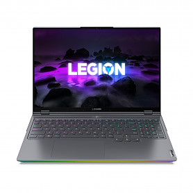 16" Legion 7 16ACHG6 Ryzen 9 5900HX 32GB 1TB SSD RTX 3080 Windows 11 Nešiojamas kompiuteris