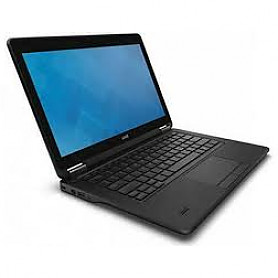 12.5" E7250 i5-5300U 8GB 120GB SSD Windows 10 Professional Nešiojamas kompiuteris