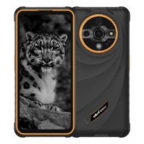 MOBILE PHONE ARMOR X31/ 6/ 128GB ORANGE ULEFONE Mobilieji telefonai