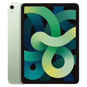iPad Air 4 10.9" 64GB (2020) WiFi Green Планшеты в Латвии